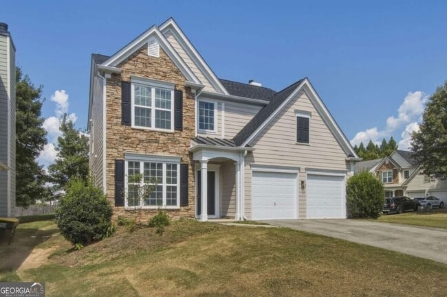 Photo - 3525 Moor Pointe Dr