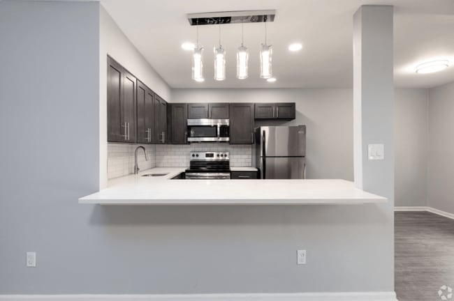 Photo - Spring Crossing