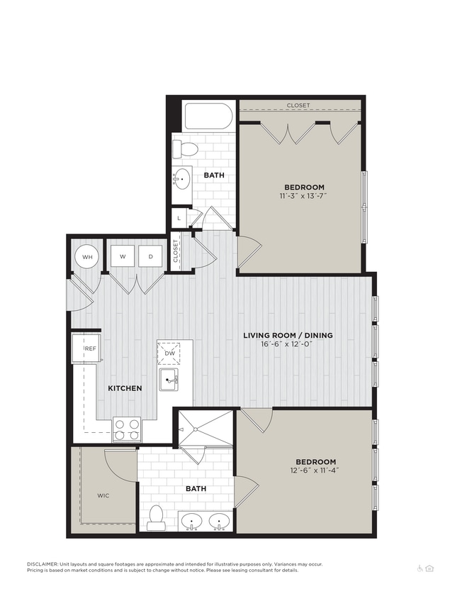 Floor Plan - B2S