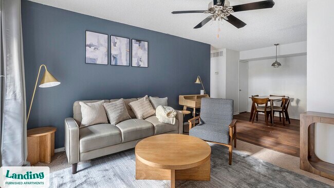 Photo - 1071 Clayton Ln Unit M1408