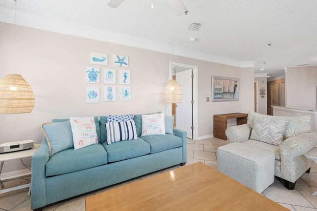 Building Photo - 120 Ocean Hibiscus Dr Unit FL2-ID1253554P