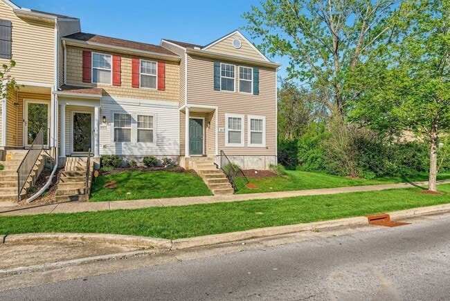 Photo - 5855 Monroe Crossing