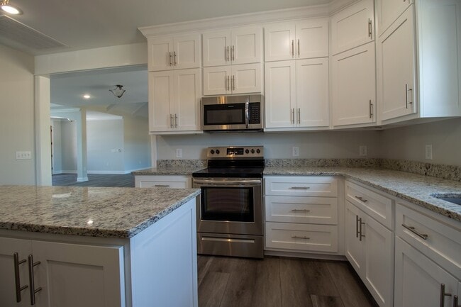 Photo - 935 S Cross Bridges Rd