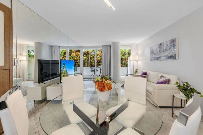 Building Photo - 1717 N Bayshore Dr Unit SI FL10-ID1054119P