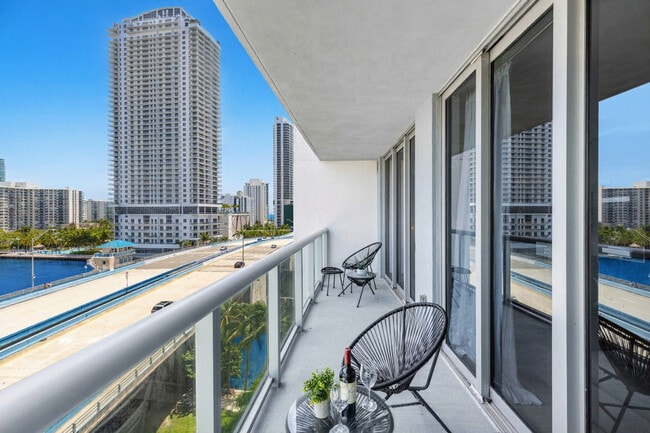 Photo - 2601 E Hallandale Beach Blvd Unit SI ID1227344P