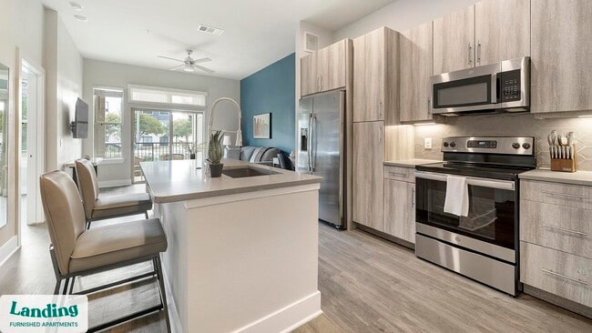 Photo - 1900 Airport Commerce Dr Unit 2123