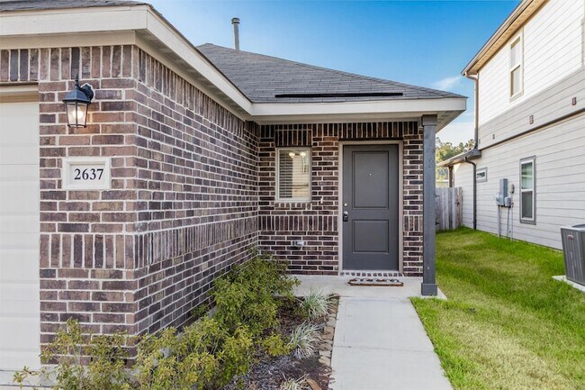 Photo - 2637 Shady Cedar Ct