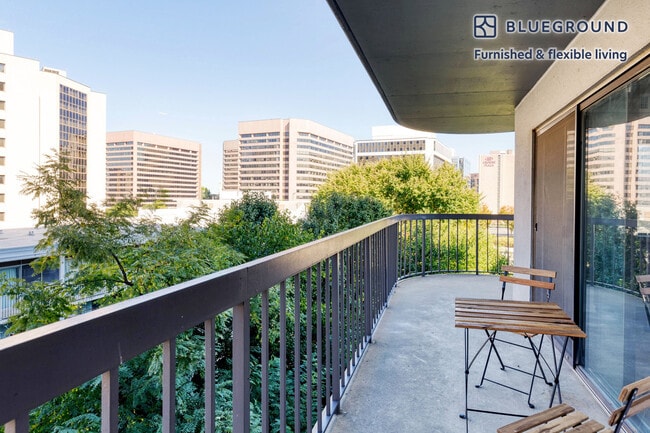 Photo - 1425 S Eads St Unit FL5-ID602