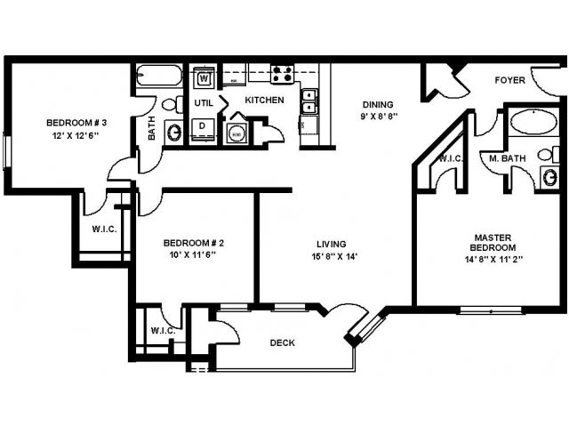 The Murray - Murray SR 