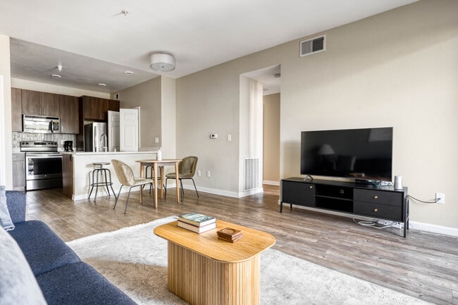 Photo - 121 Roble Rd Unit FL1-ID10775A