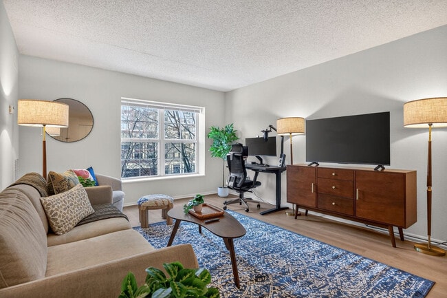 Photo - 444 Washington Blvd Unit SI FL4-ID1461469P