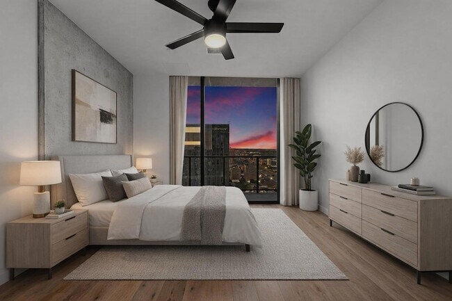 Photo - 610 Davis St Unit 3310