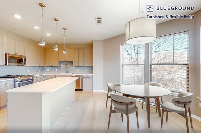 Photo - 160 Boylston St Unit FL3-ID5399A