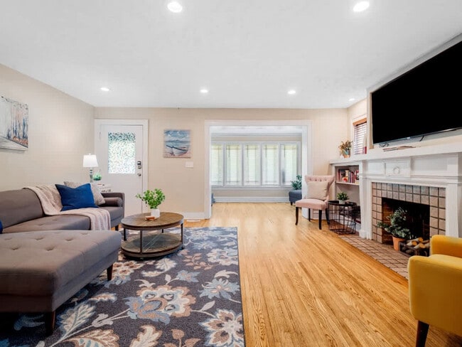 Photo - 3222 West Blvd Unit SI ID1496067P