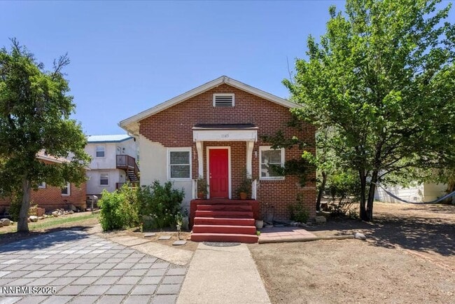 Building Photo - 1145 Seminary Ave