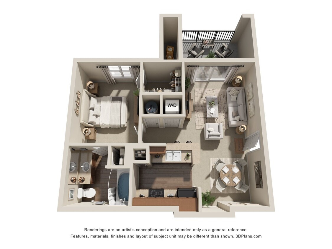 Floor Plan - A0