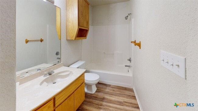 Photo - 3802 Pecos Dr Unit A