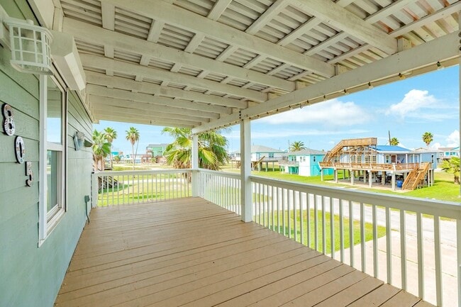 Photo - 805 Seashell Dr