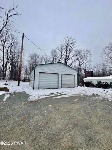 Photo - 2566 Easton Turnpike