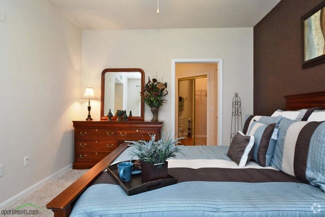 Bedroom - Sandestin at Pearland