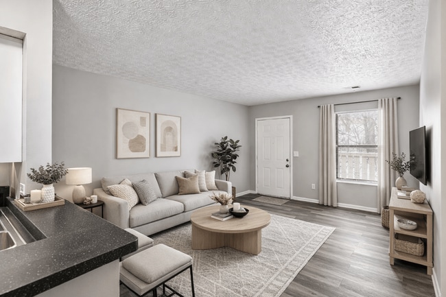 Photo - Timbercreek Apts