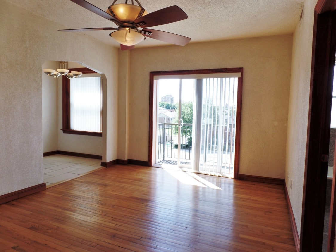 Floor Plan - Regular Studio