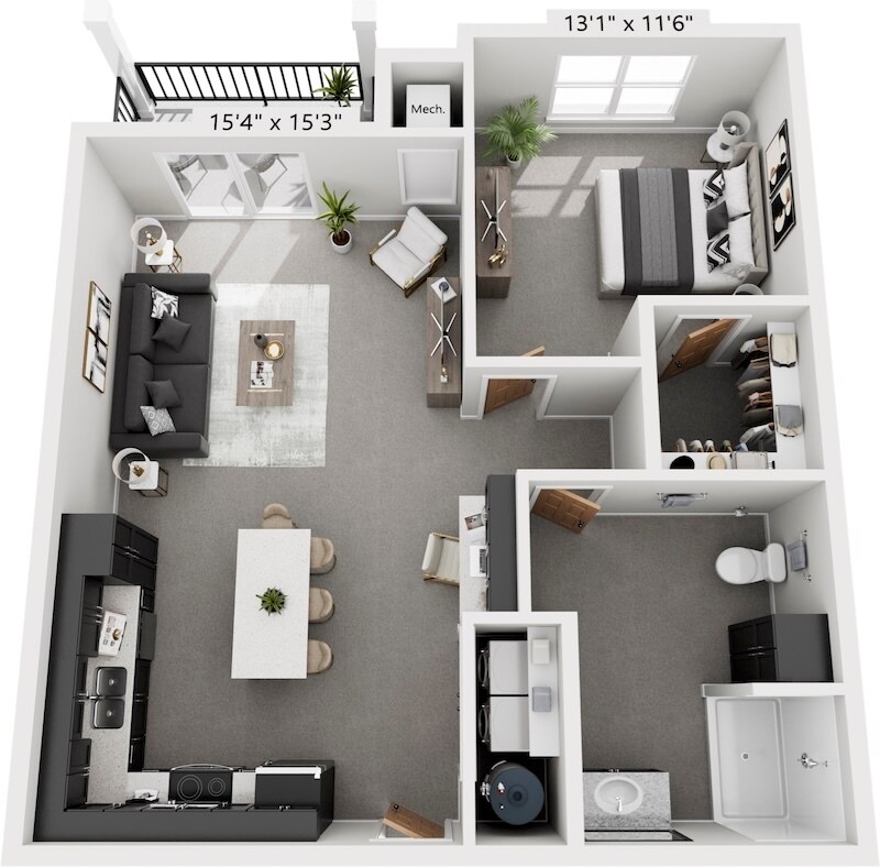 The Delaware - The Delaware