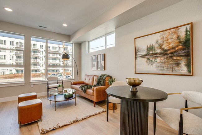Photo - 4100 E Warren Ave Unit SI ID1546161P