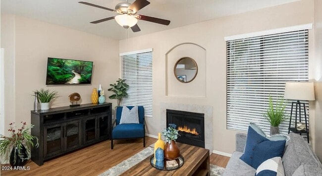 Photo - 8311 East Vía de Ventura Unit 1