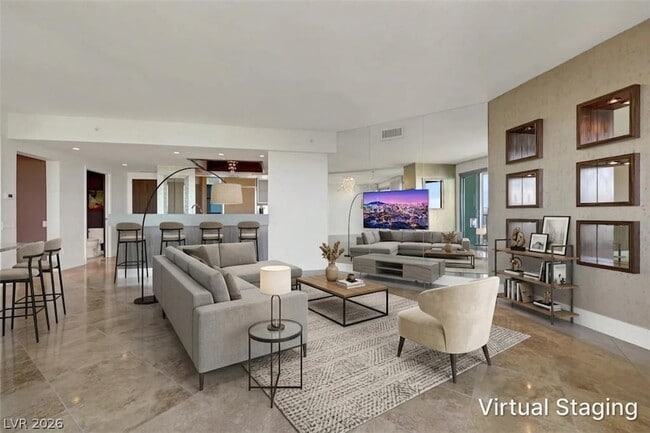 Photo - 322 E Karen Ave Unit 3804