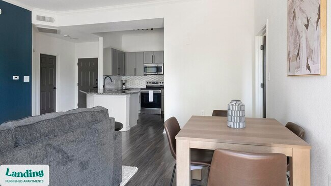 Photo - 9601 Custer Rd Unit 2536