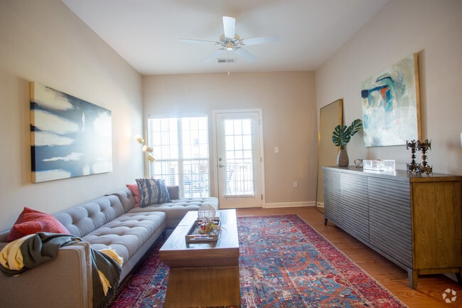 Rosslyn- 2BR, 2BA - The Winterfield at Midlothian