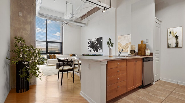 Photo - River Lofts at Tobacco Row