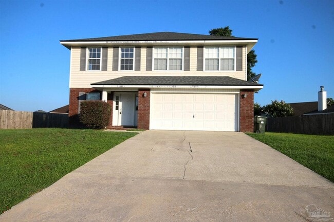 Building Photo - 6361 Parakeet Trail