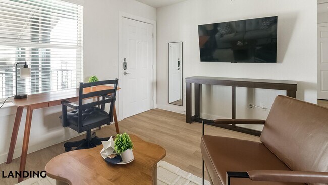 Photo - 3450 Barker Cypress Rd Unit 2505