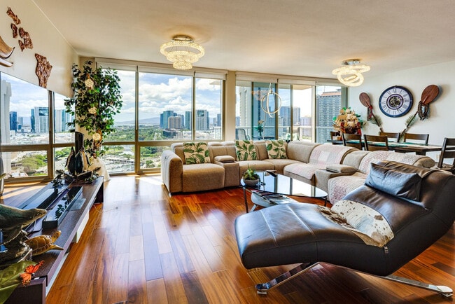Building Photo - 1551 Ala Wai Blvd Unit SI FL23-ID1624517P