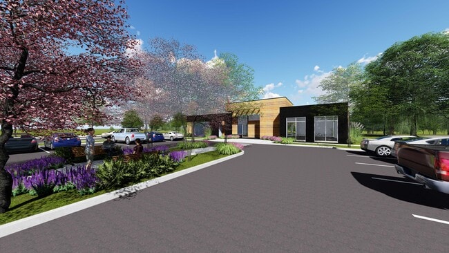 MainLine Apartment Homes - Clubhouse - Mainline Apartment Homes