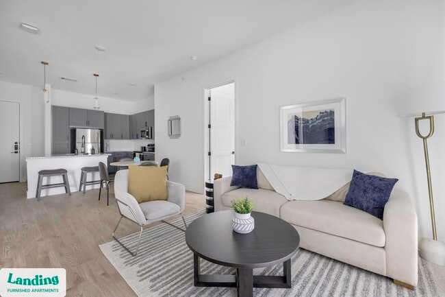 Photo - 650 E Sycamore St Unit 3307.1408273