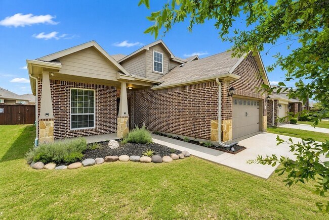 Photo - 1009 Cheyenne Dr