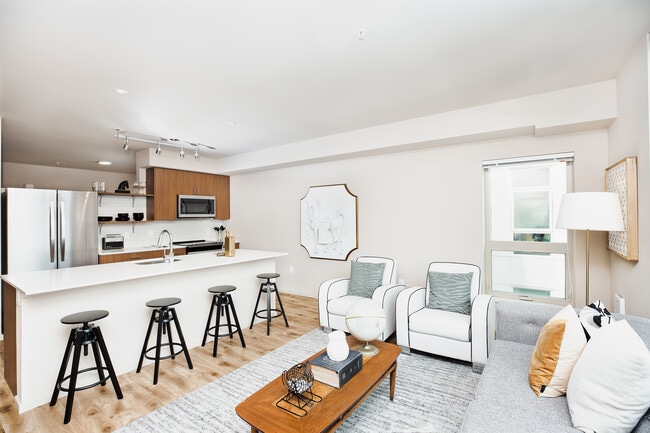 Photo - The Hayes on Stone Way