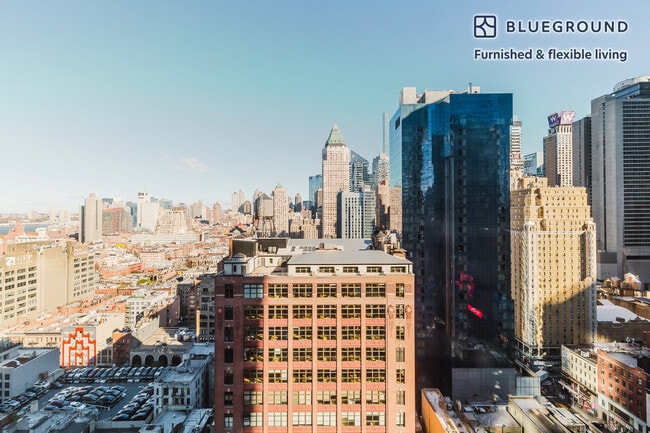 Photo - 312 W 43rd St Unit FL25-ID1644