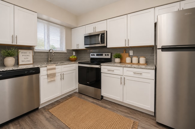 Building Photo - Taylor Park Apartment Homes