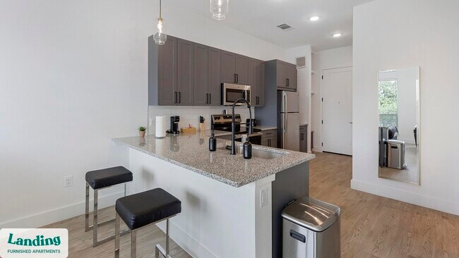 Photo - 650 E Sycamore St Unit 3315