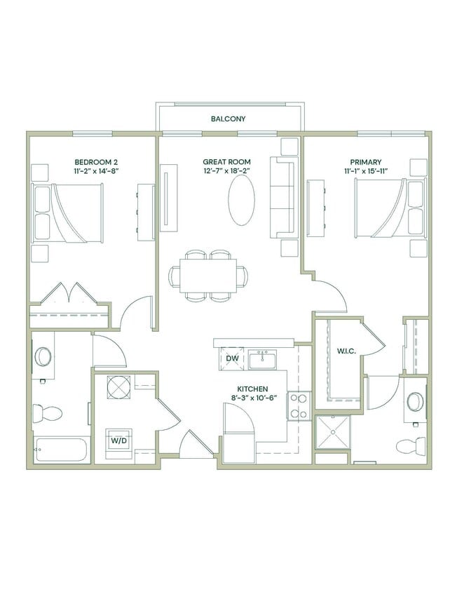 Floor Plan - B06