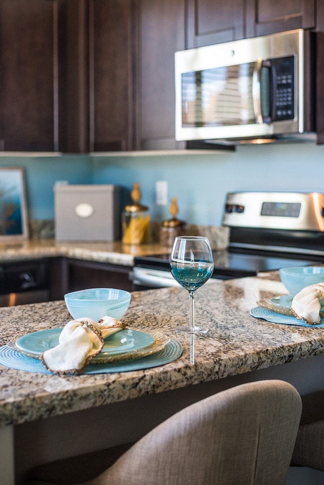 Photo - Olive Queen Creek