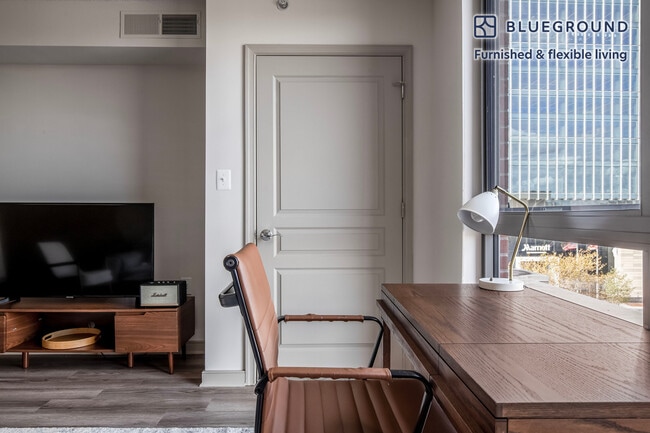 Photo - 7707 Wisconsin Ave Unit FL6-ID722