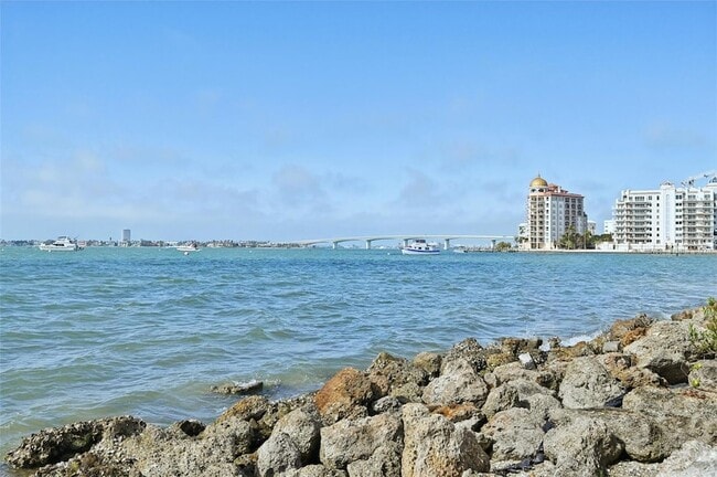 Photo - 1771 Ringling Blvd Unit 1001