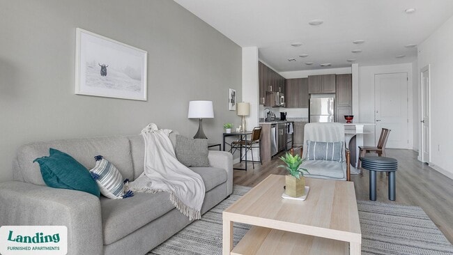 Photo - 217 S Garland Ave Unit 1212.1410106