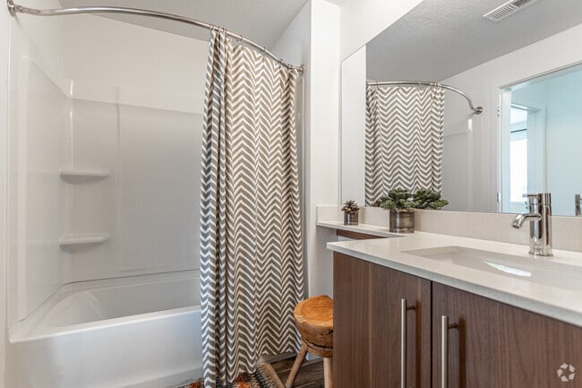 1BR, 1BA - Equator - Axio 8400