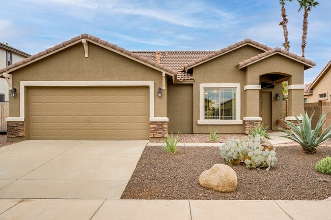 Photo - 2125 W Goldmine Mountain Dr Unit SI ID1385864P